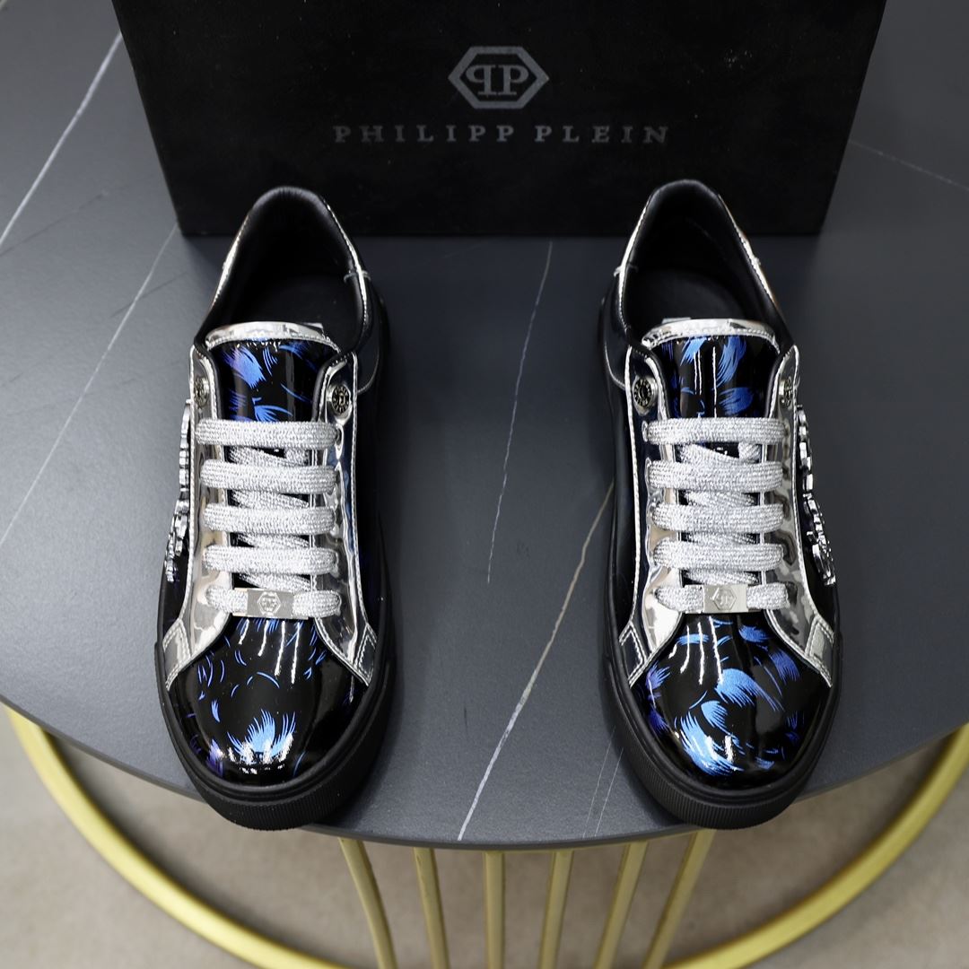 Philipp Plein Shoes